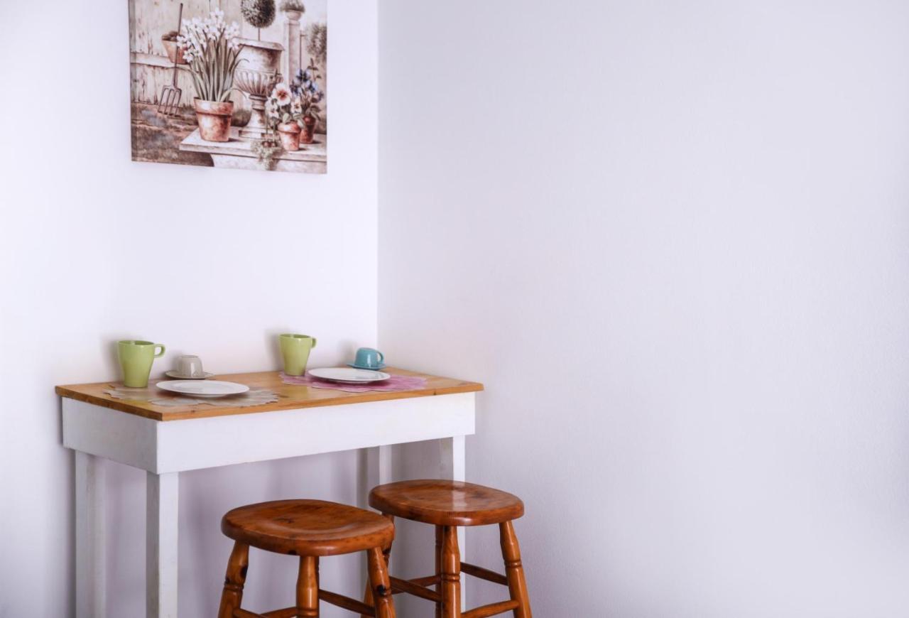 Porta Amari B&B Palermo Ngoại thất bức ảnh