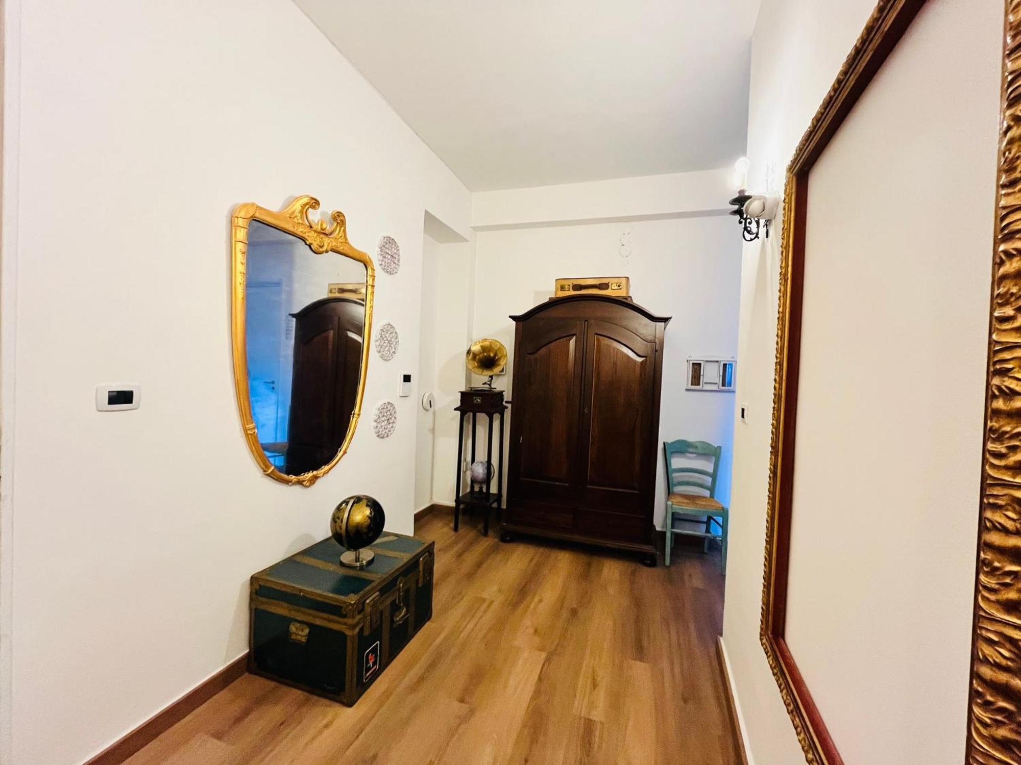 Porta Amari B&B Palermo Ngoại thất bức ảnh