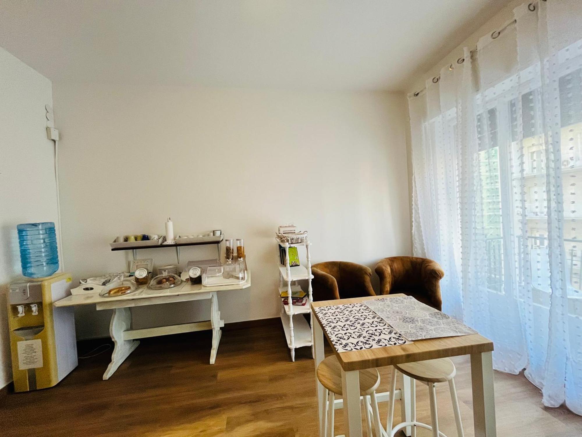Porta Amari B&B Palermo Ngoại thất bức ảnh