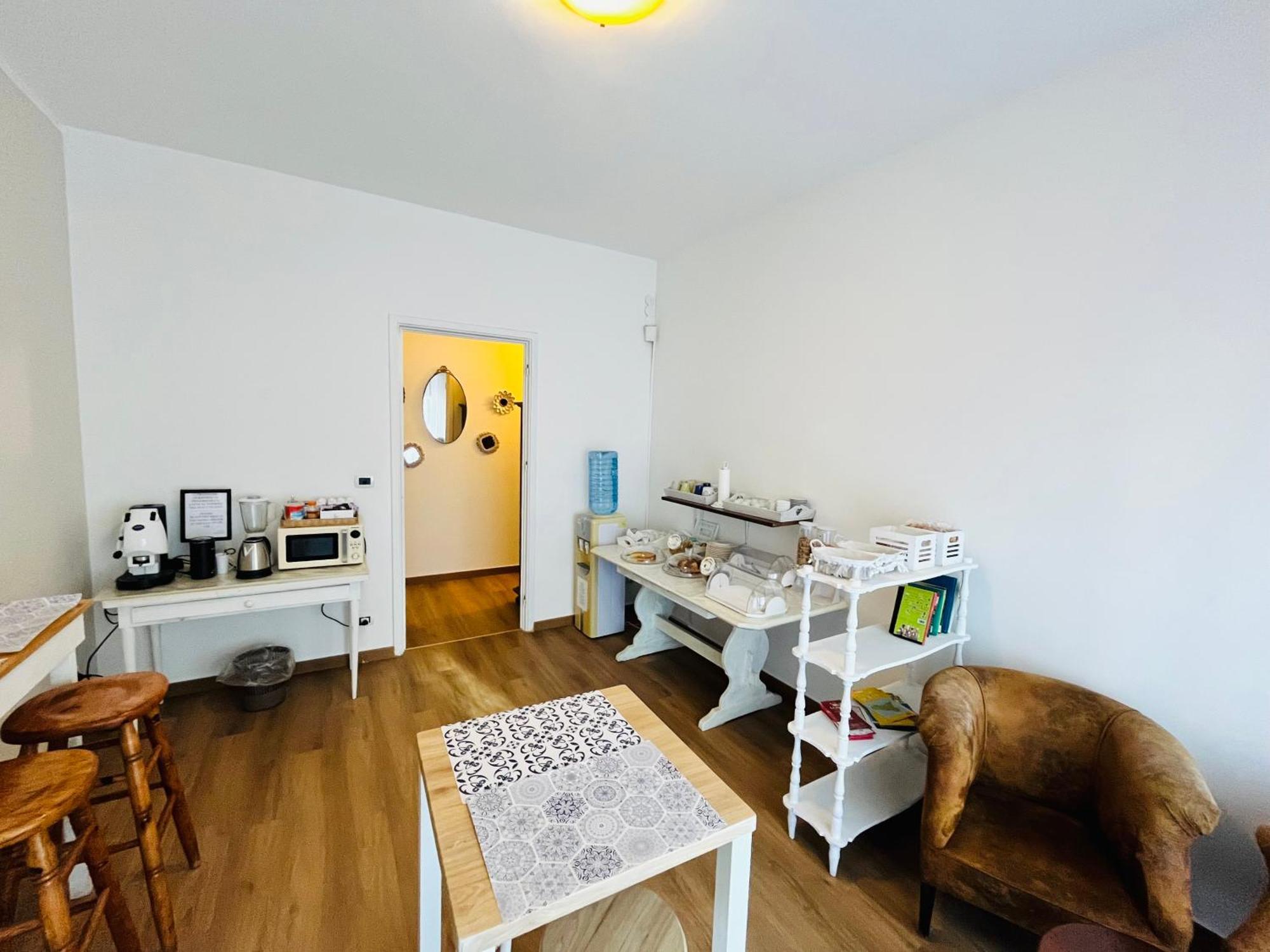 Porta Amari B&B Palermo Ngoại thất bức ảnh