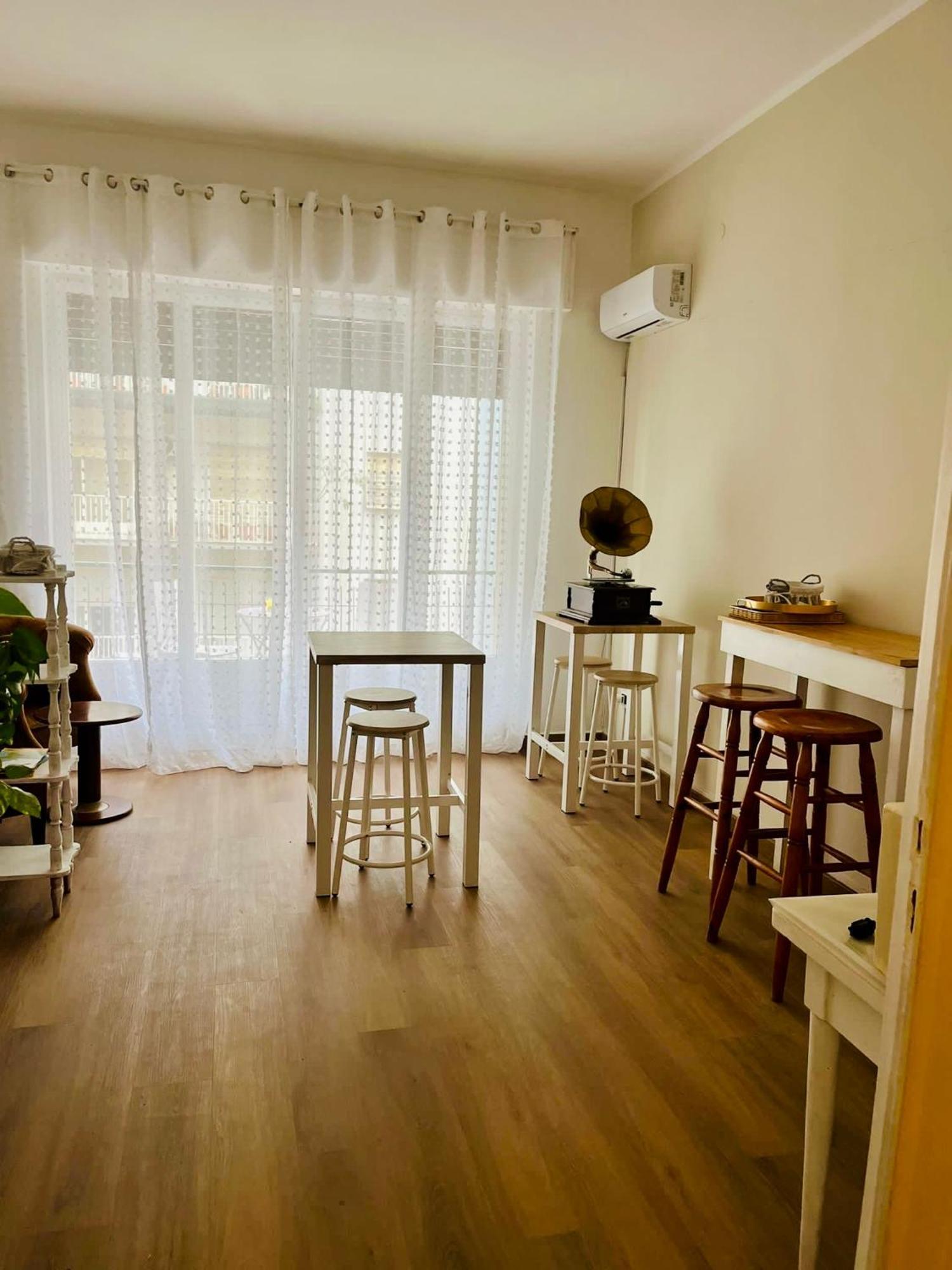 Porta Amari B&B Palermo Ngoại thất bức ảnh