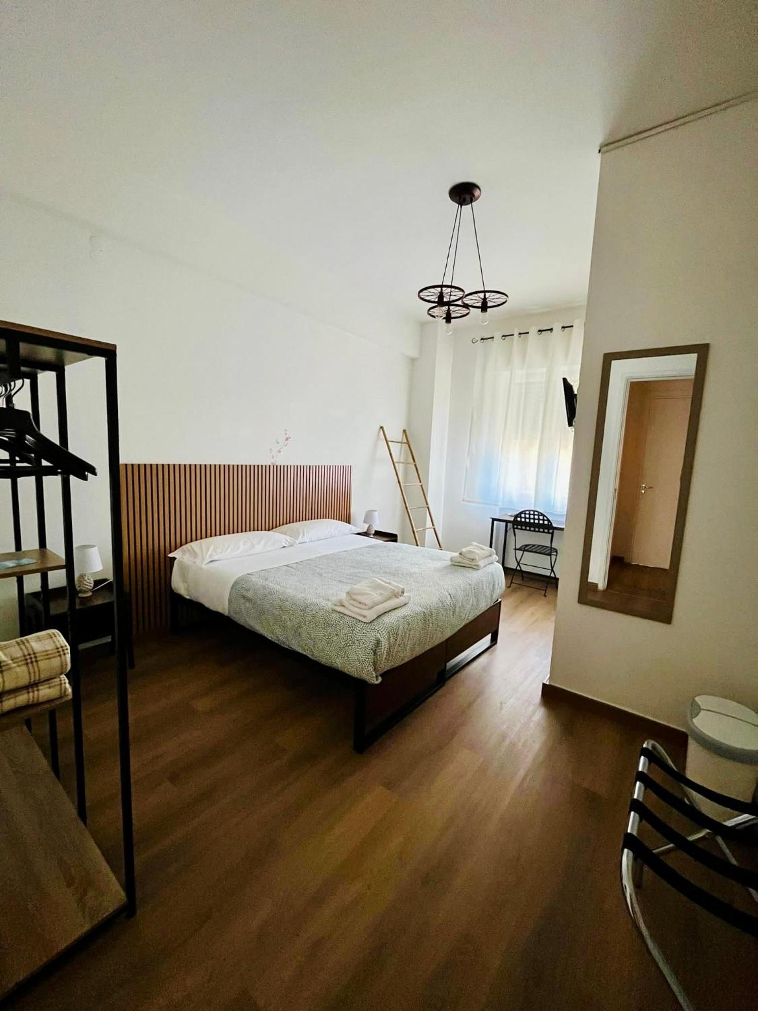 Porta Amari B&B Palermo Ngoại thất bức ảnh