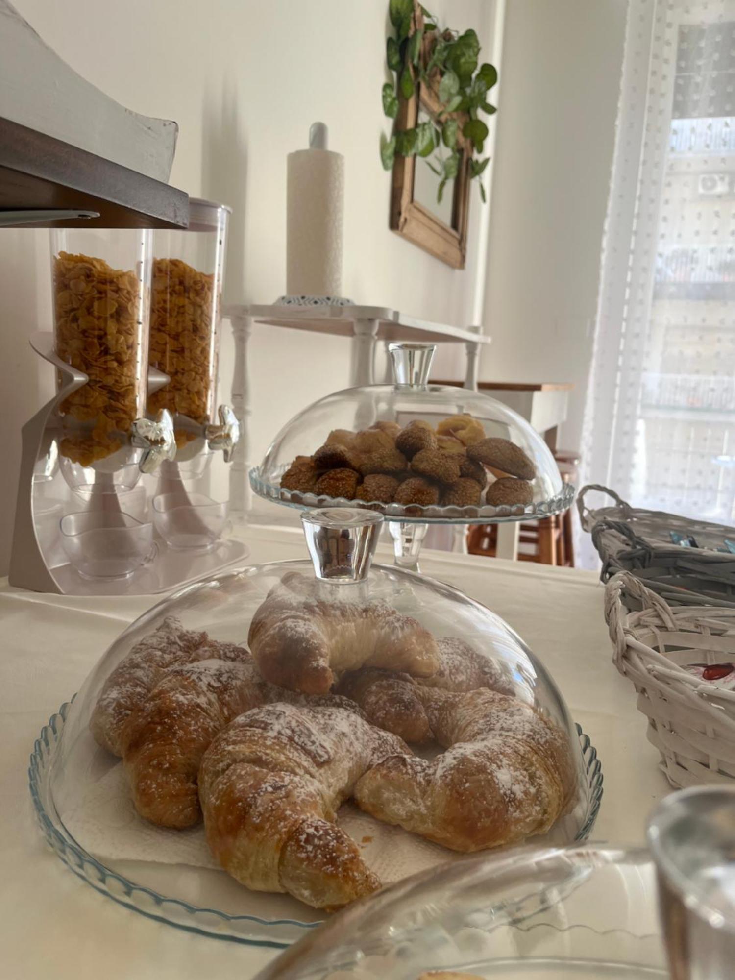 Porta Amari B&B Palermo Ngoại thất bức ảnh